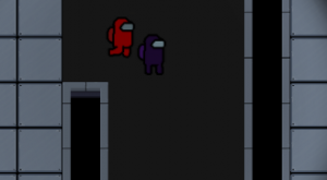Among Us Run