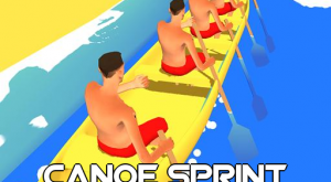 Canoe Sprint