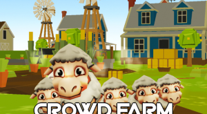 Crowd Farm
