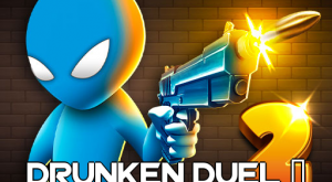 Drunken Duel 2