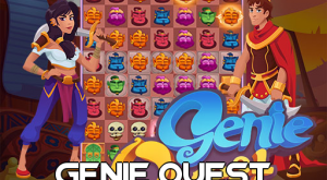 Genie Quest