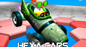 Hexa Cars