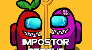 Impostor Rescue