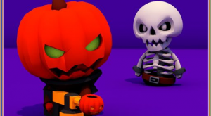 Jack-O Gunner