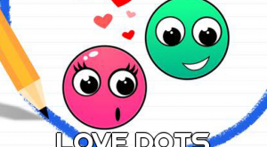 Love Dots