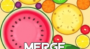 Merge Fruit