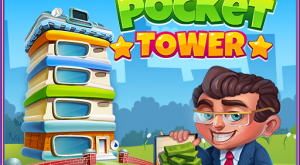 Pocket Tower