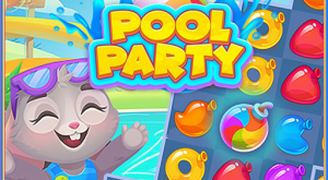 Pool Party