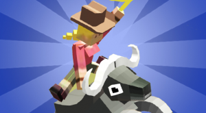 Rodeo Riders