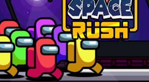 Space Rush 