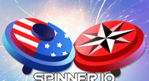 Spinner Io