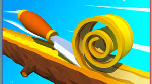 Spiral Roll 2