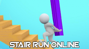 Stair Run Online