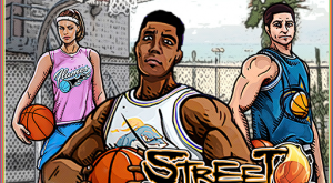 Street Basketball