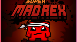 Super MadRex