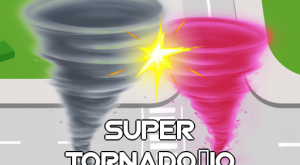 Super Tornado.io