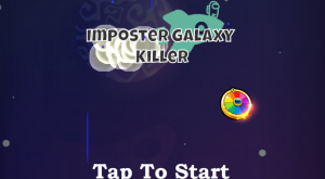 Imposter Galaxy Killer